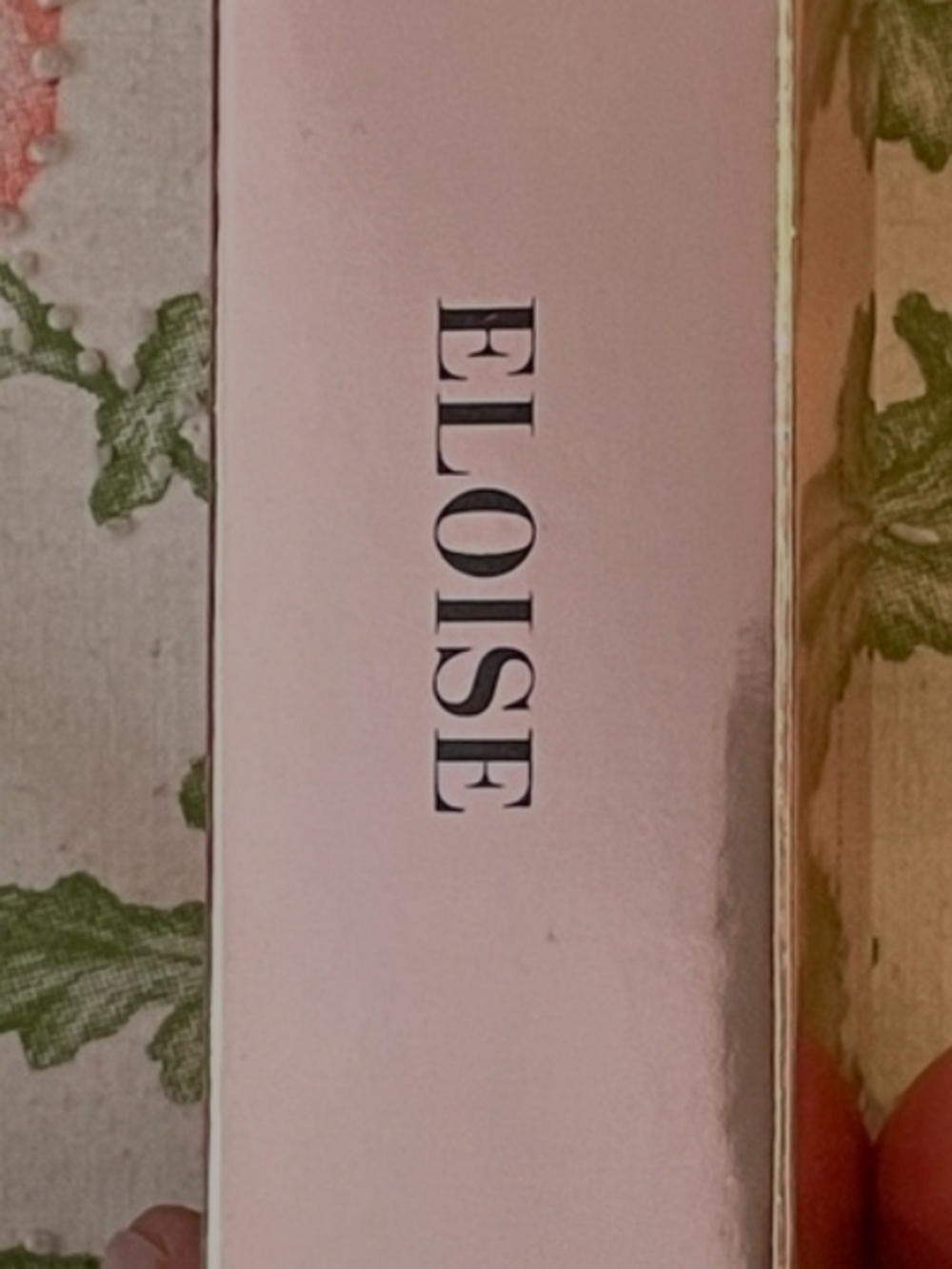 ELOISE Beauty Get Gleaming Body Illuminator